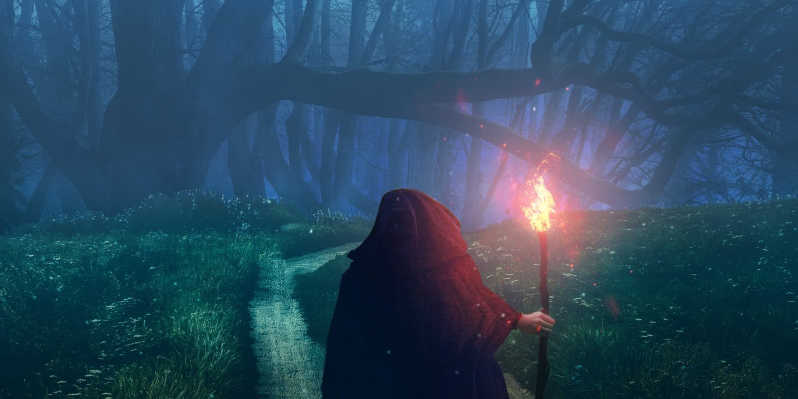 Imagen de Sintonizá tu ritual de luna nueva